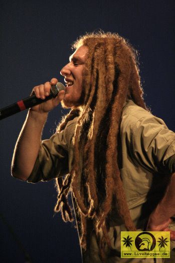 Conscious Fiyah (D)